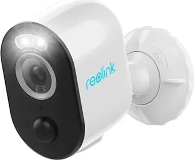 Reolink Argus bezvadu novērošanas kamera